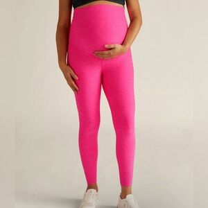 Beyond Yoga Maternity Spacedye SET in MEDIUM